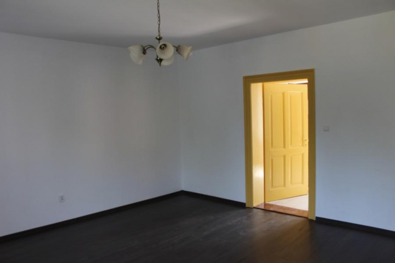 Wyremontowane mieszkanie w Ujeździe Górnym