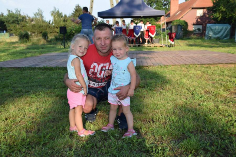 Festyn Rodzinny we Wróblowicach