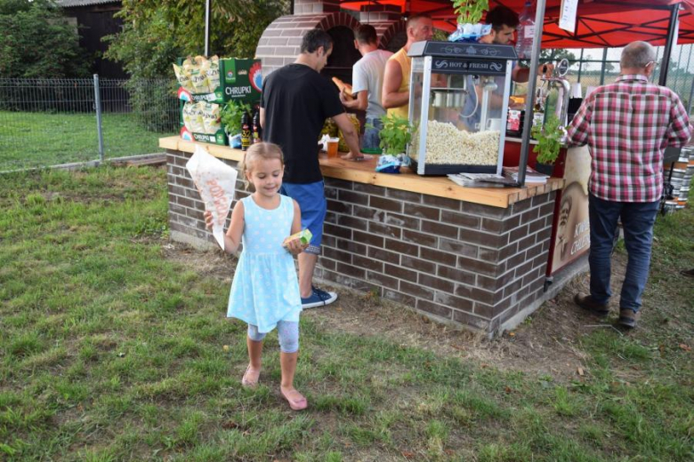 Festyn Rodzinny we Wróblowicach