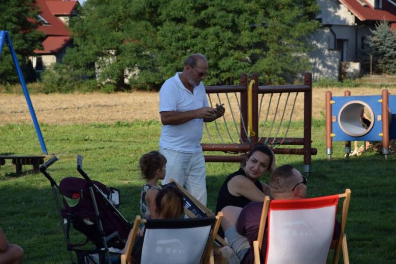 Festyn Rodzinny we Wróblowicach