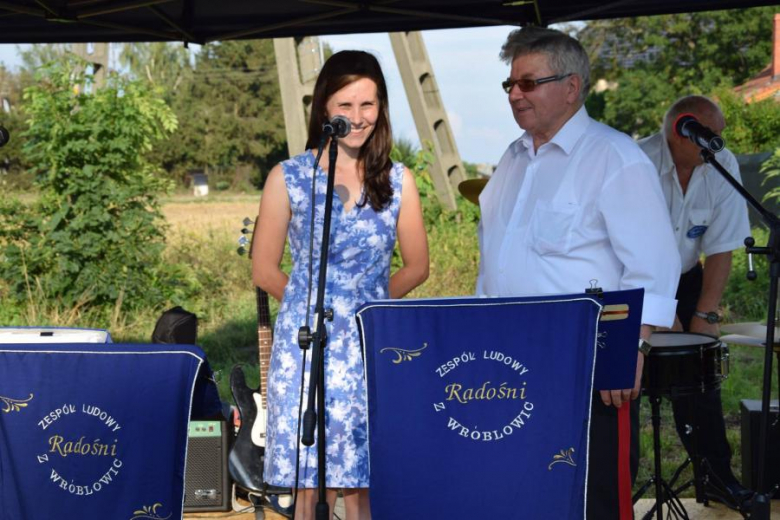 Festyn Rodzinny we Wróblowicach