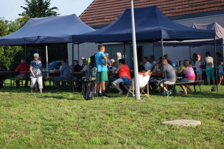 Festyn Rodzinny we Wróblowicach