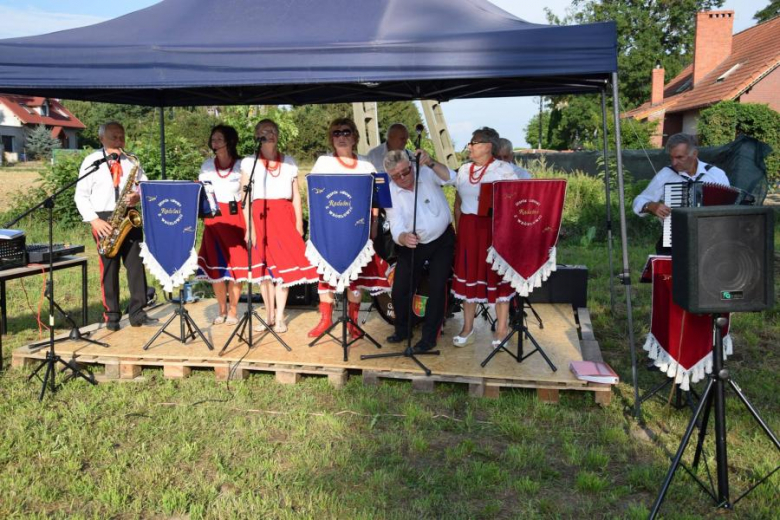 Festyn Rodzinny we Wróblowicach