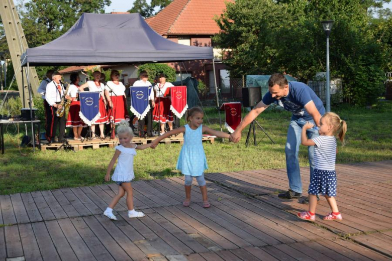 Festyn Rodzinny we Wróblowicach