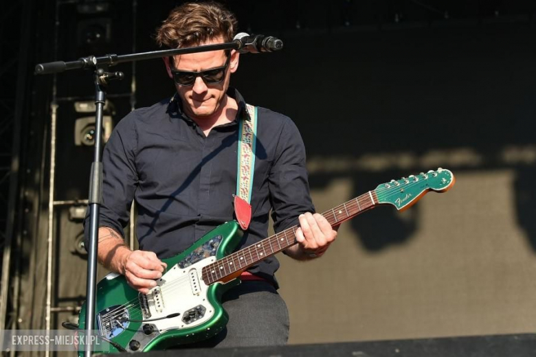 Męskie Granie 2018 we Wrocławiu