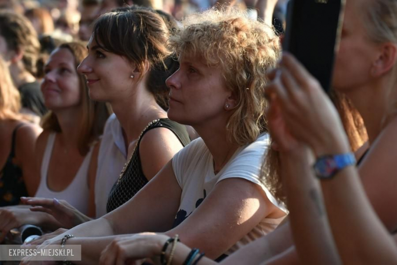 Męskie Granie 2018 we Wrocławiu