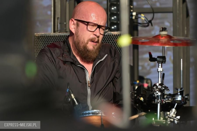 Męskie Granie 2018 we Wrocławiu