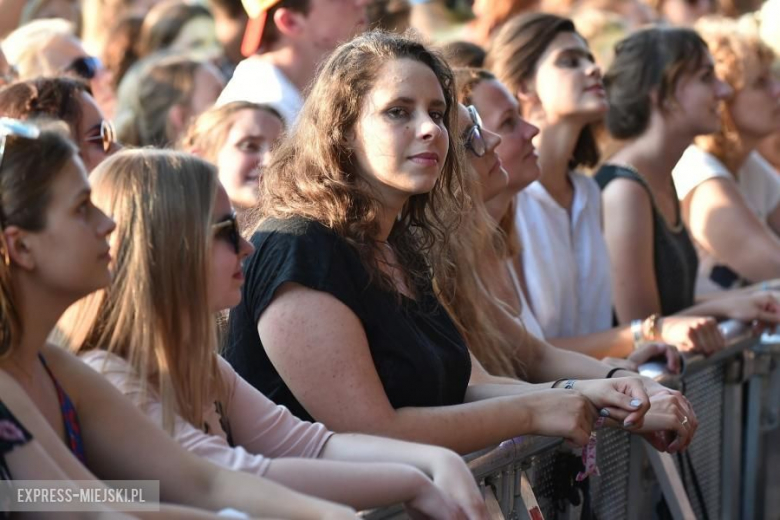 Męskie Granie 2018 we Wrocławiu