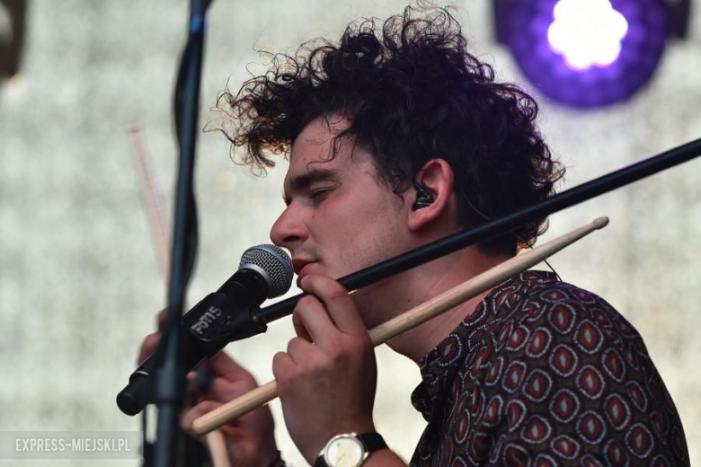 Męskie Granie 2018 we Wrocławiu