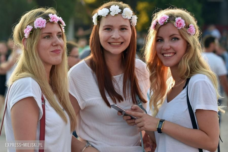 Męskie Granie 2018 we Wrocławiu