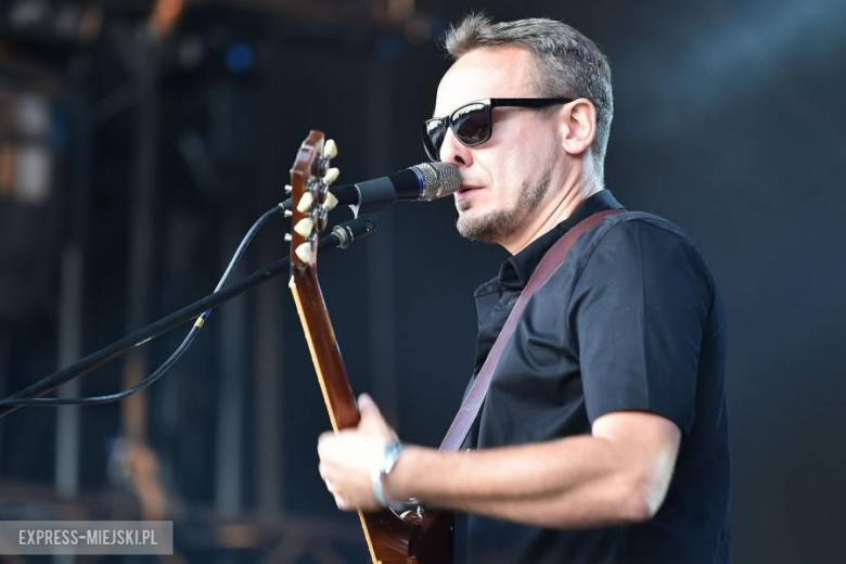 Męskie Granie 2018 we Wrocławiu