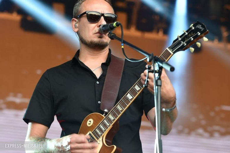 Męskie Granie 2018 we Wrocławiu