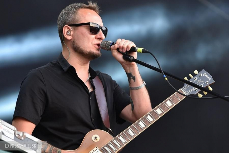 Męskie Granie 2018 we Wrocławiu