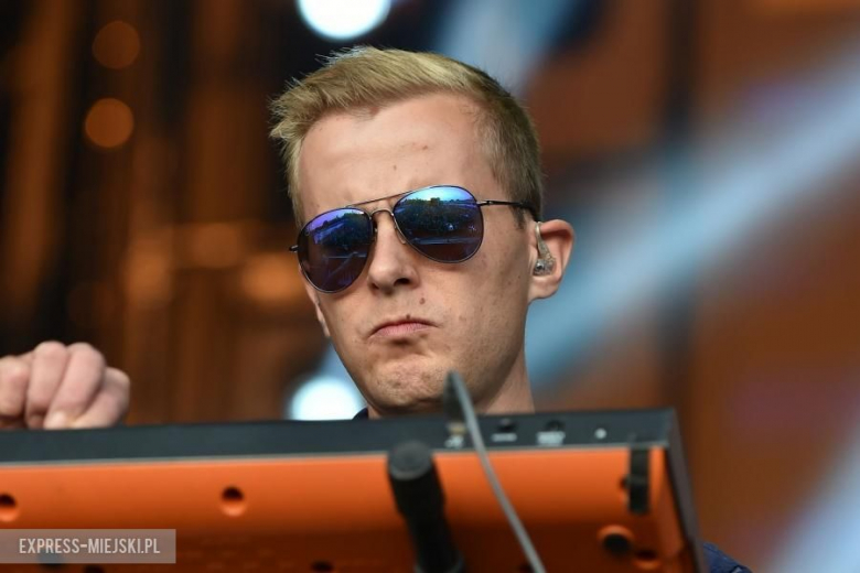 Męskie Granie 2018 we Wrocławiu