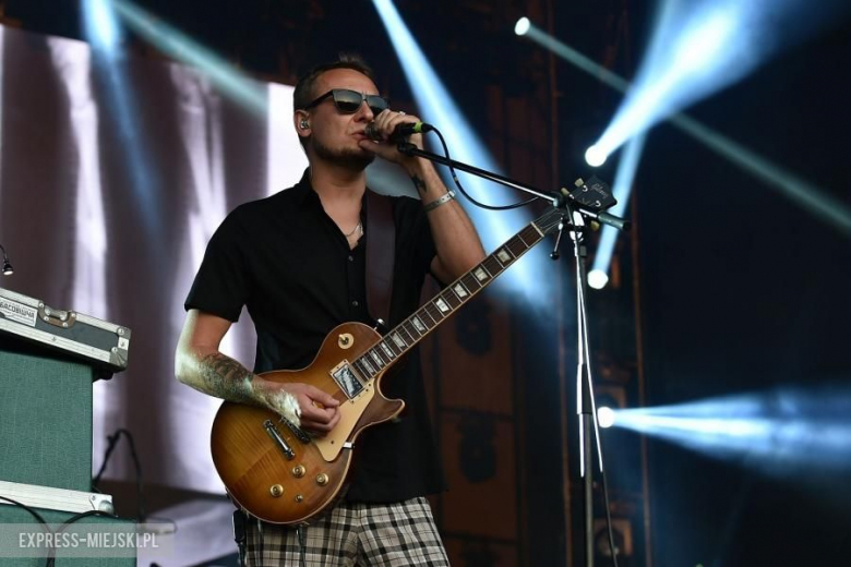 Męskie Granie 2018 we Wrocławiu