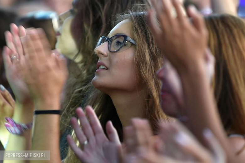 Męskie Granie 2018 we Wrocławiu