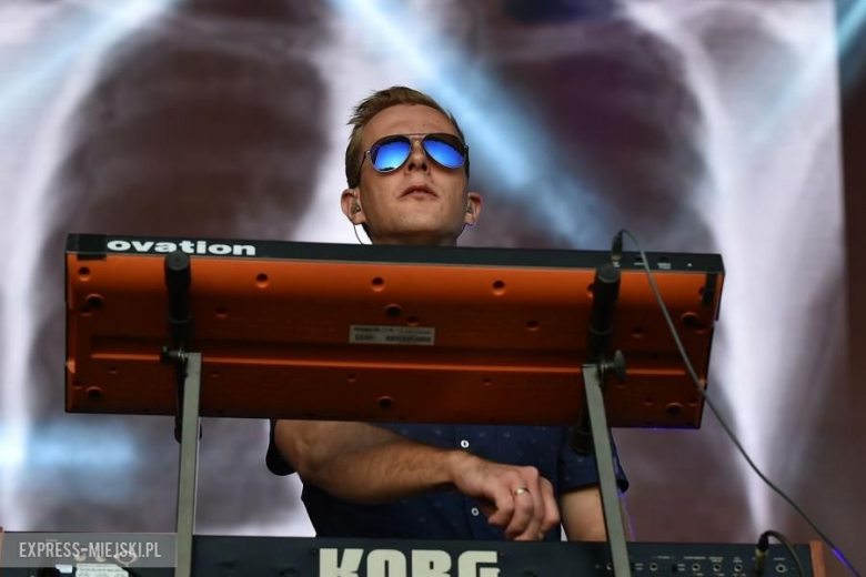 Męskie Granie 2018 we Wrocławiu