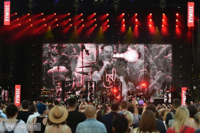 Męskie Granie 2018 we Wrocławiu