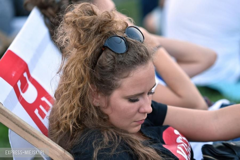 Męskie Granie 2018 we Wrocławiu