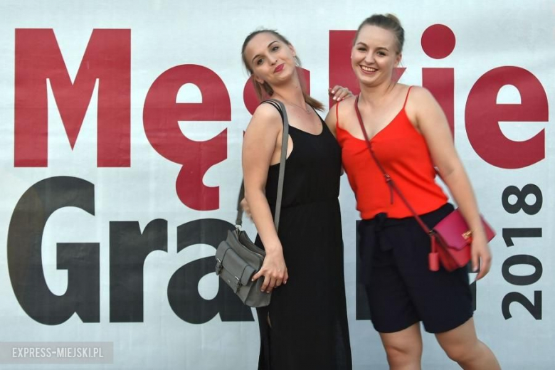 Męskie Granie 2018 we Wrocławiu