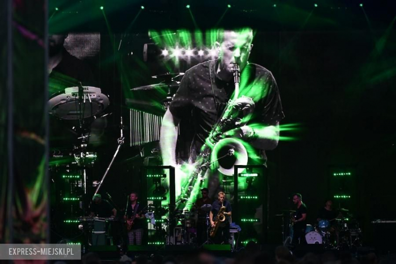 Męskie Granie 2018 we Wrocławiu