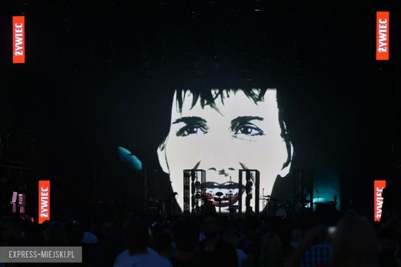 Męskie Granie 2018 we Wrocławiu