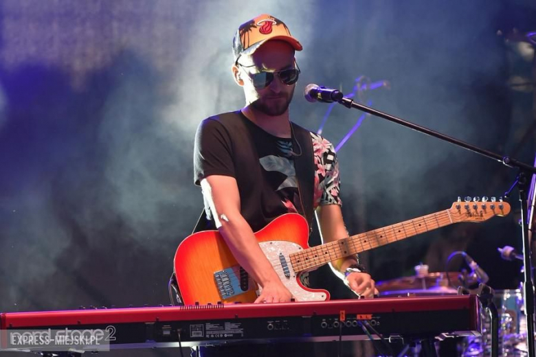 Męskie Granie 2018 we Wrocławiu