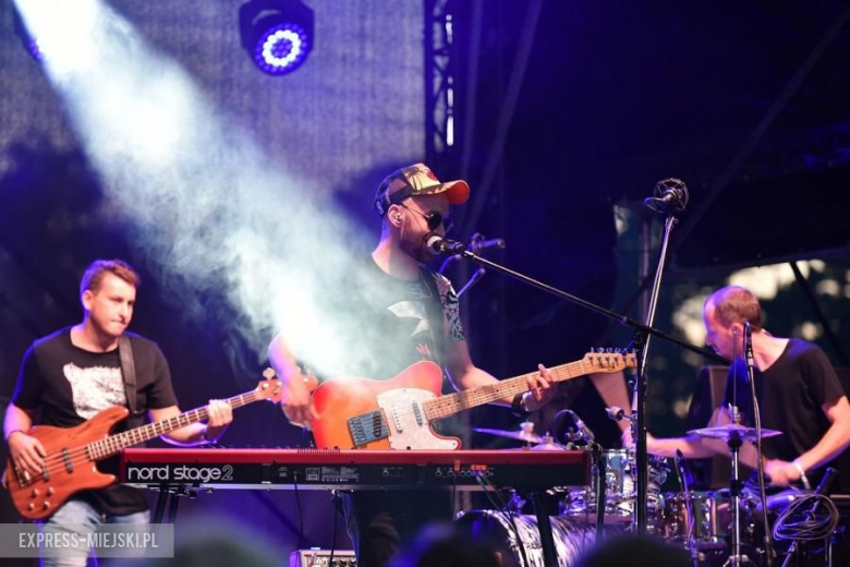 Męskie Granie 2018 we Wrocławiu