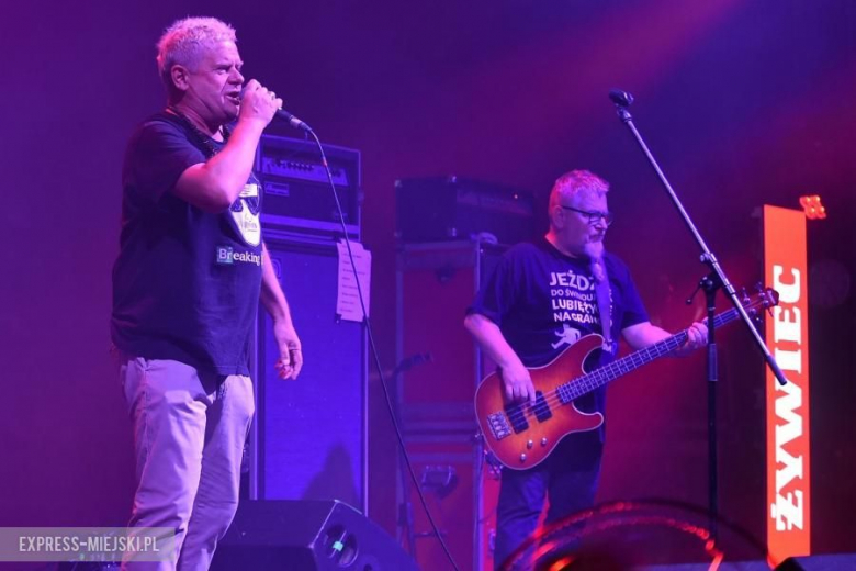 Męskie Granie 2018 we Wrocławiu