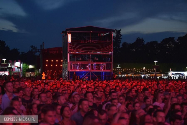 Męskie Granie 2018 we Wrocławiu