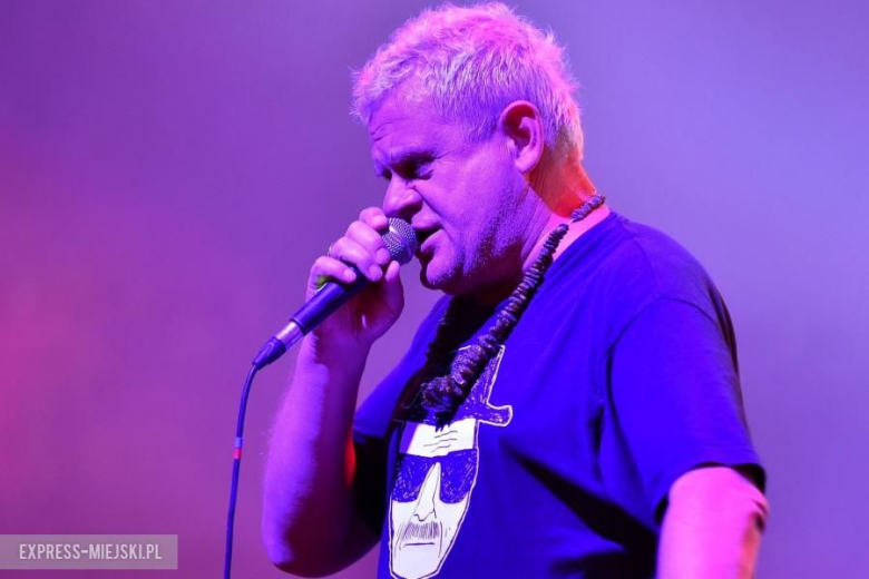 Męskie Granie 2018 we Wrocławiu