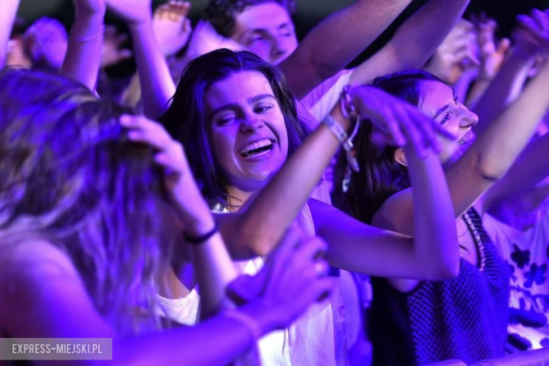 Męskie Granie 2018 we Wrocławiu