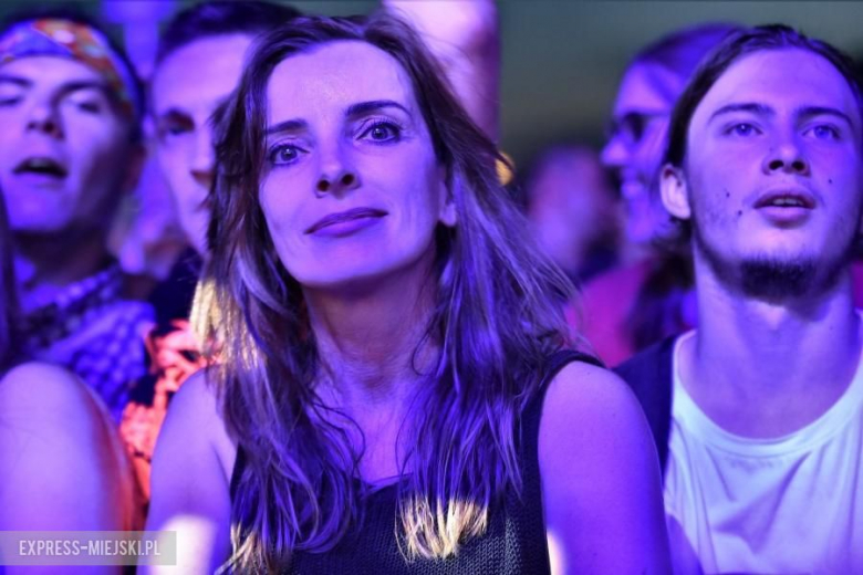 Męskie Granie 2018 we Wrocławiu