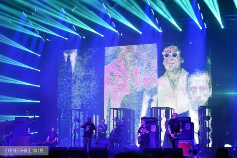 Męskie Granie 2018 we Wrocławiu