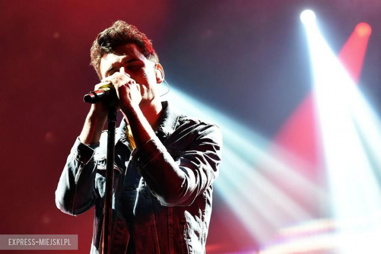 Męskie Granie 2018 we Wrocławiu