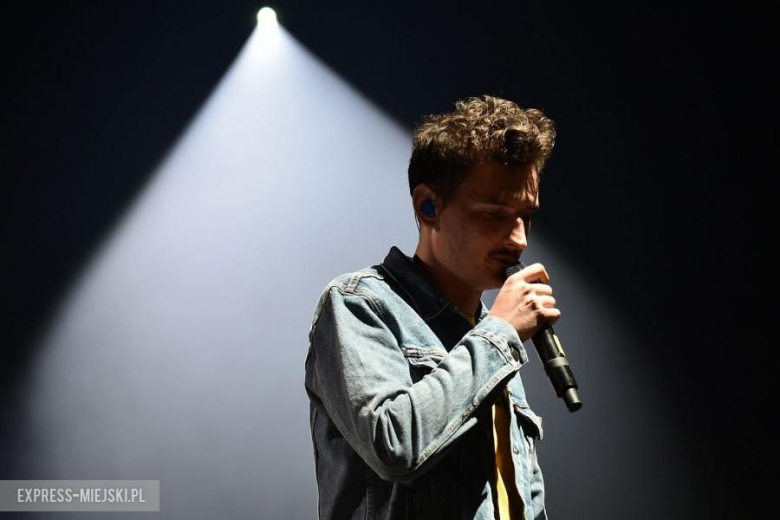 Męskie Granie 2018 we Wrocławiu