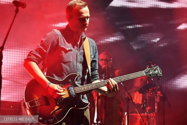 Męskie Granie 2018 we Wrocławiu