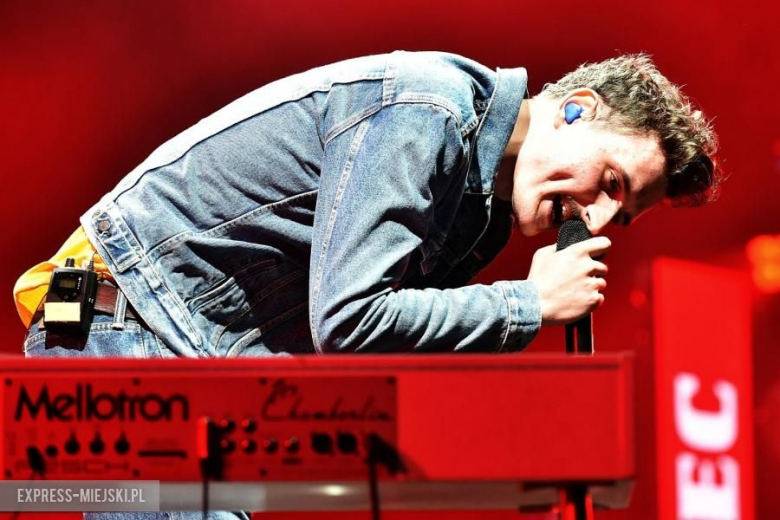 Męskie Granie 2018 we Wrocławiu