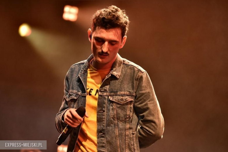 Męskie Granie 2018 we Wrocławiu