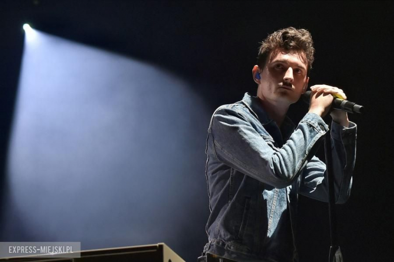 Męskie Granie 2018 we Wrocławiu