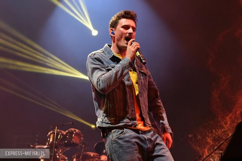 Męskie Granie 2018 we Wrocławiu