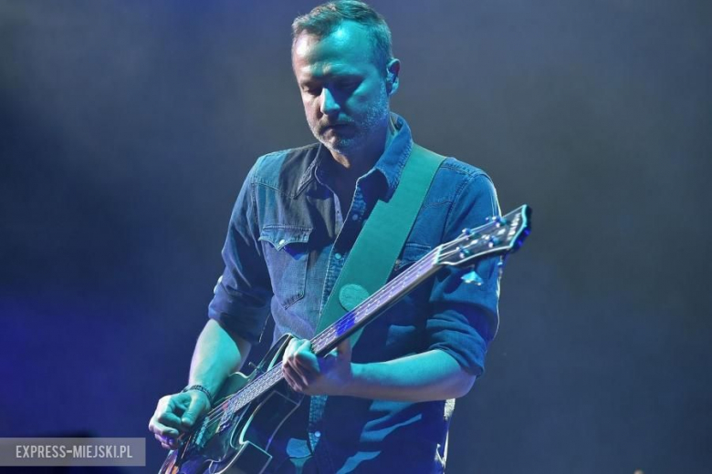 Męskie Granie 2018 we Wrocławiu