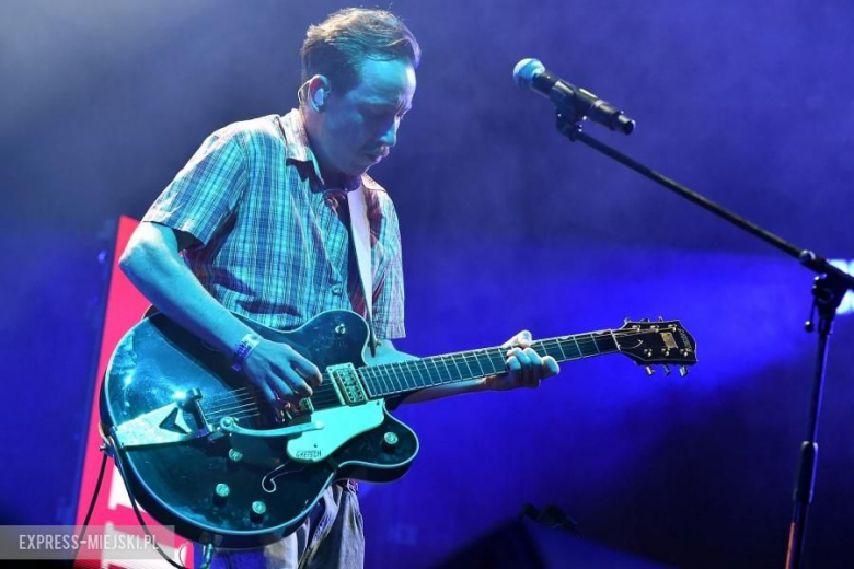 Męskie Granie 2018 we Wrocławiu