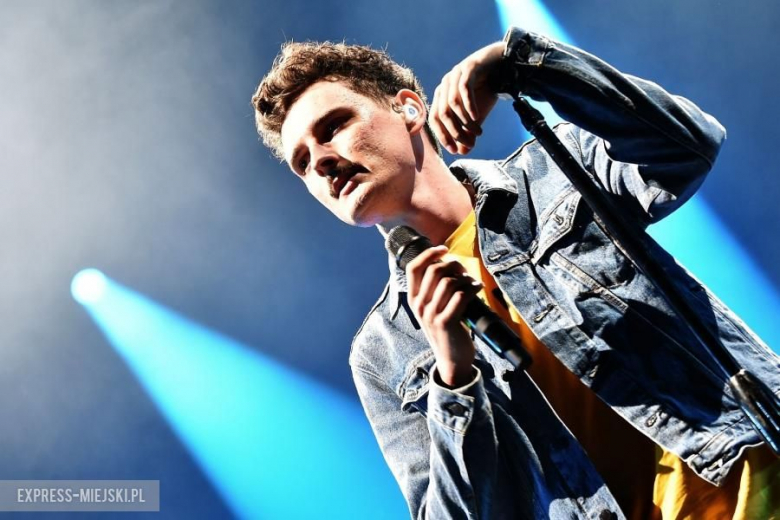 Męskie Granie 2018 we Wrocławiu