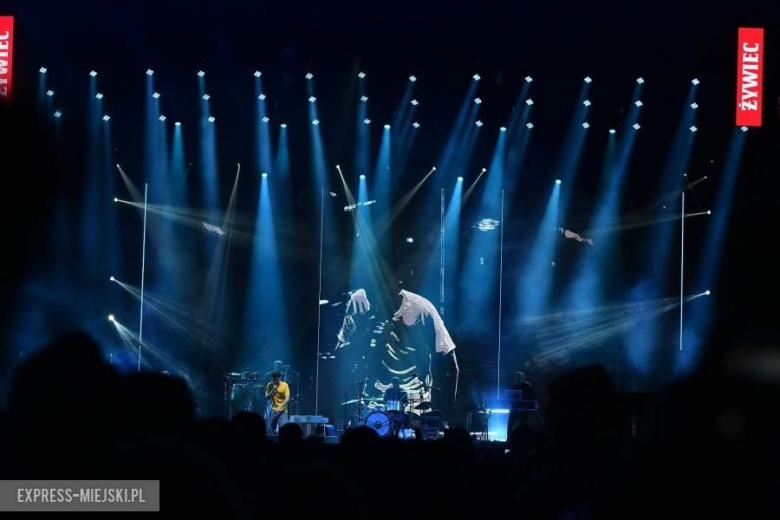 Męskie Granie 2018 we Wrocławiu