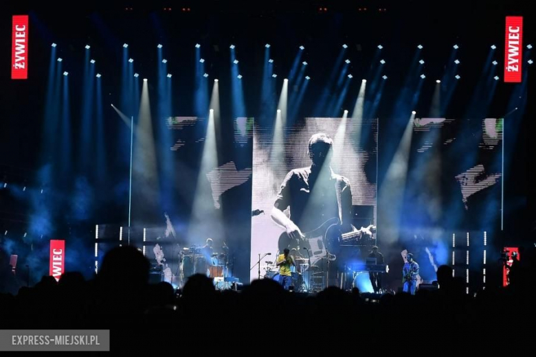 Męskie Granie 2018 we Wrocławiu