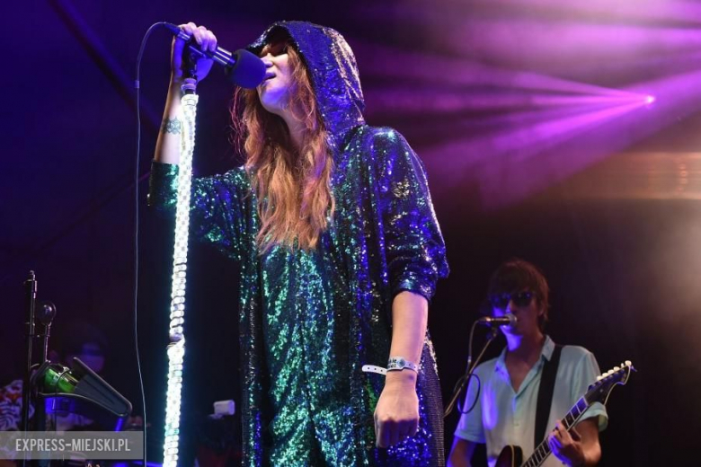 Męskie Granie 2018 we Wrocławiu