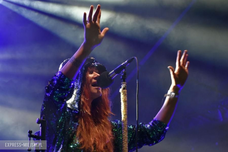 Męskie Granie 2018 we Wrocławiu