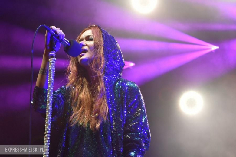 Męskie Granie 2018 we Wrocławiu