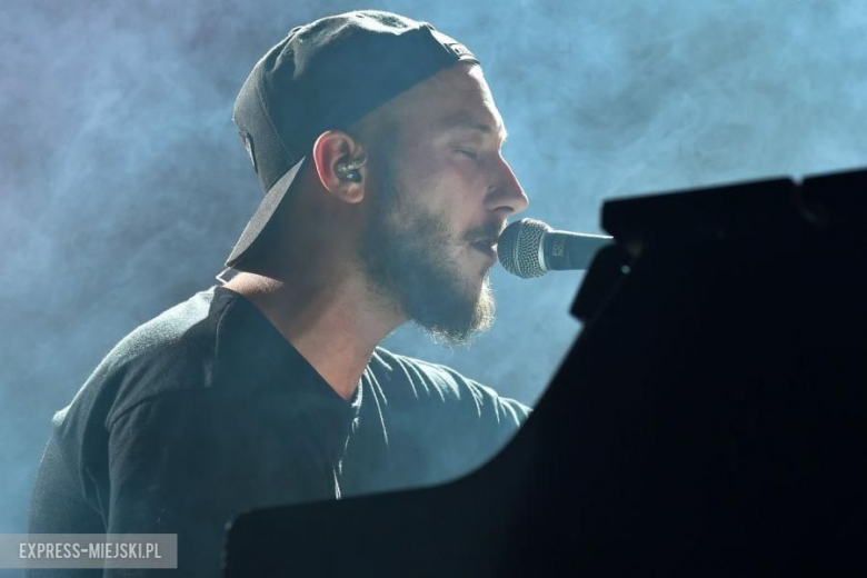 Męskie Granie 2018 we Wrocławiu